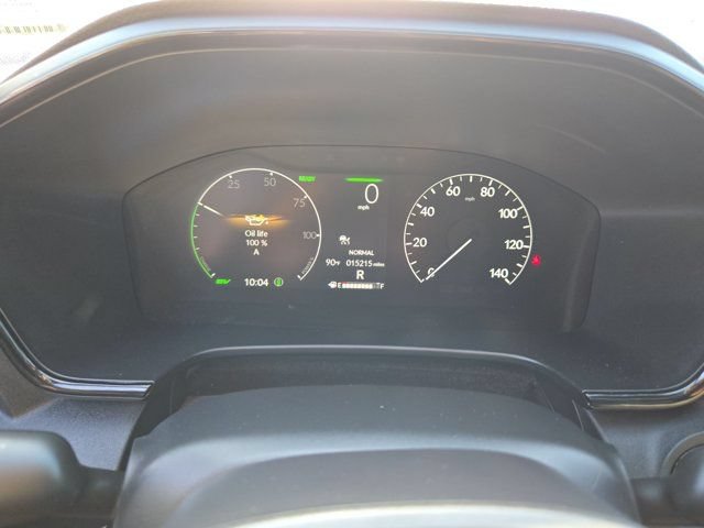 Used 2025 Honda CR-V Sport-L image 22