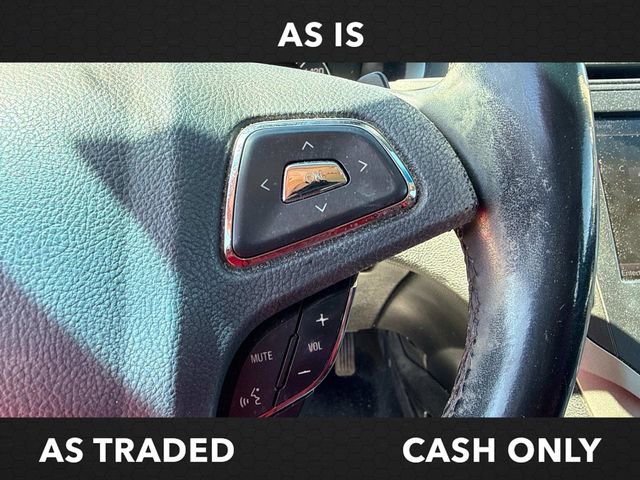 Used 2016 Lincoln MKZ w/ Equipment Group 300A Reserve image 25