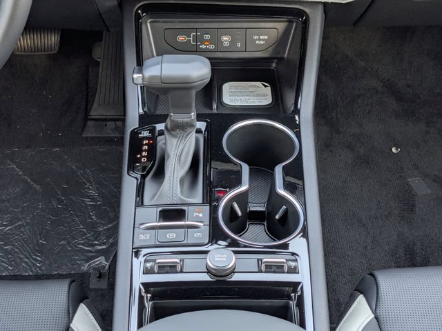 Certified 2026 Kia K5 GT-Line FWD image 19
