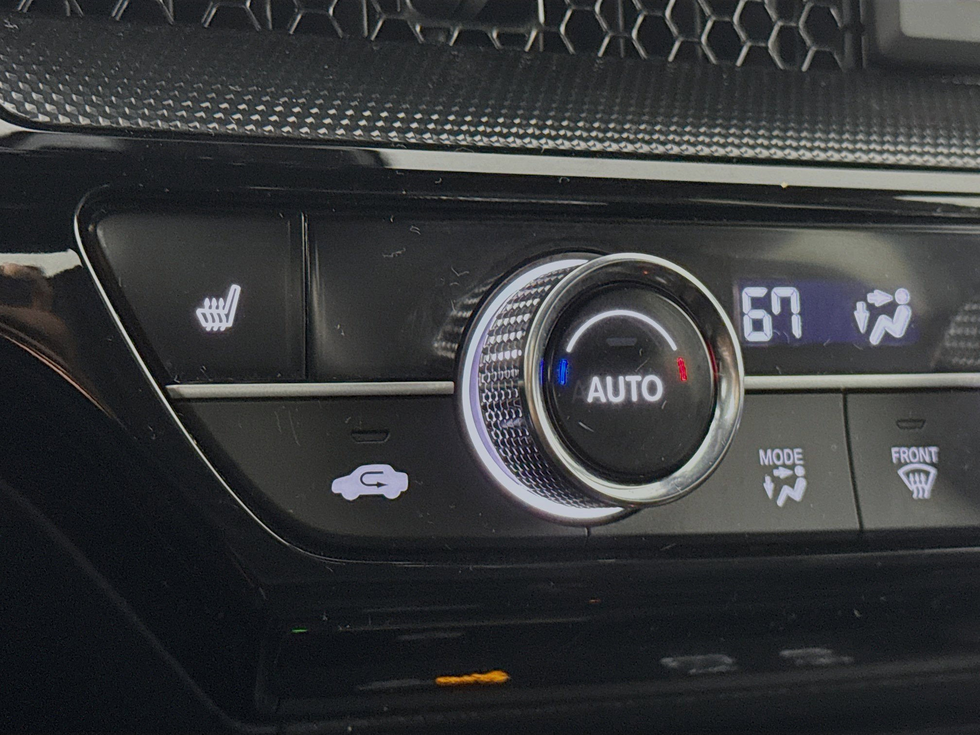 Certified 2023 Honda CR-V Sport Touring image 21