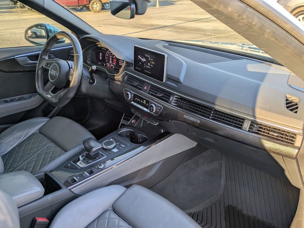 Used 2018 Audi S5 Prestige w/ S Sport Package image 31