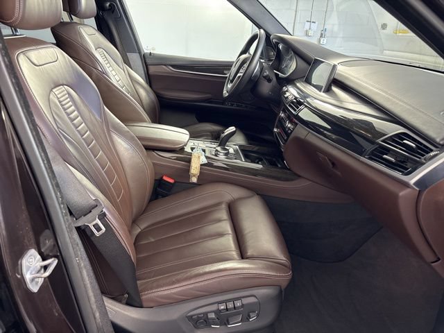 Used 2018 BMW X5 xDrive35i AWD/4WD image 26