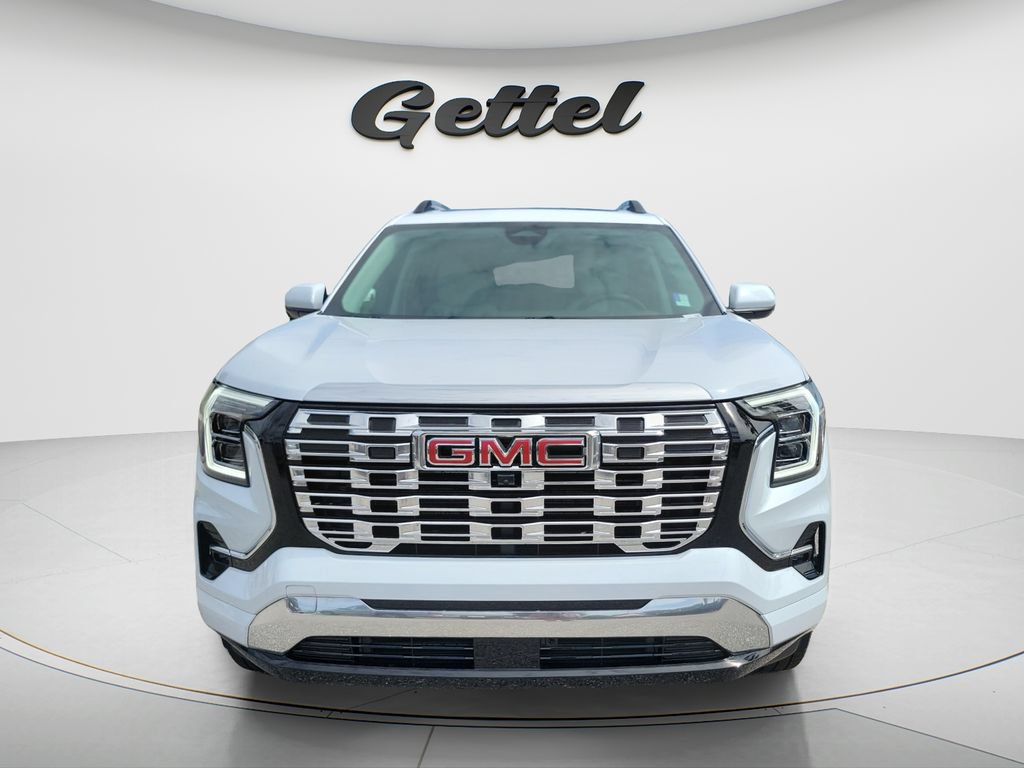 Used 2026 GMC Terrain Denali AWD/4WD video 2
