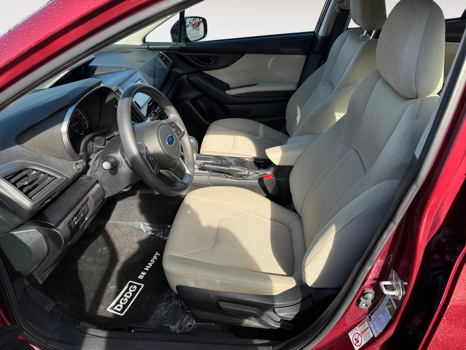 Used 2018 Subaru Impreza 2.0i Premium image 10