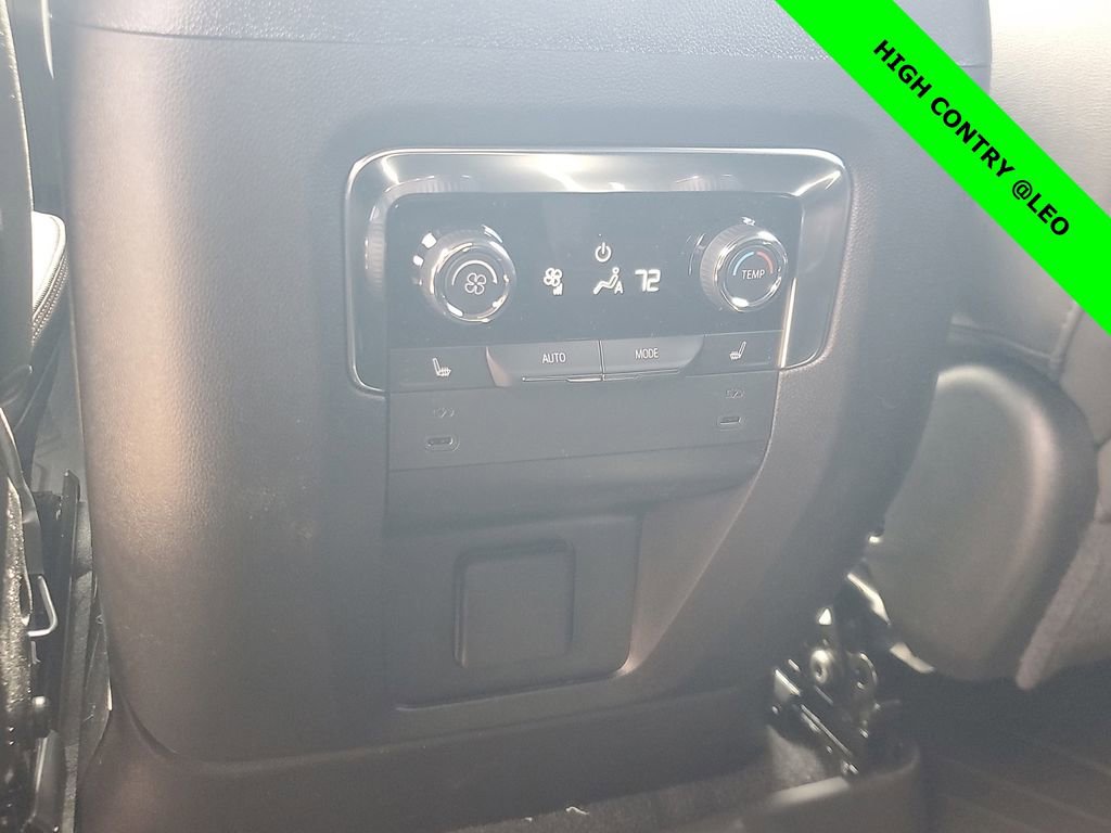 New 2026 Chevrolet Tahoe High Country w/ LPO, Get Active Package image 12