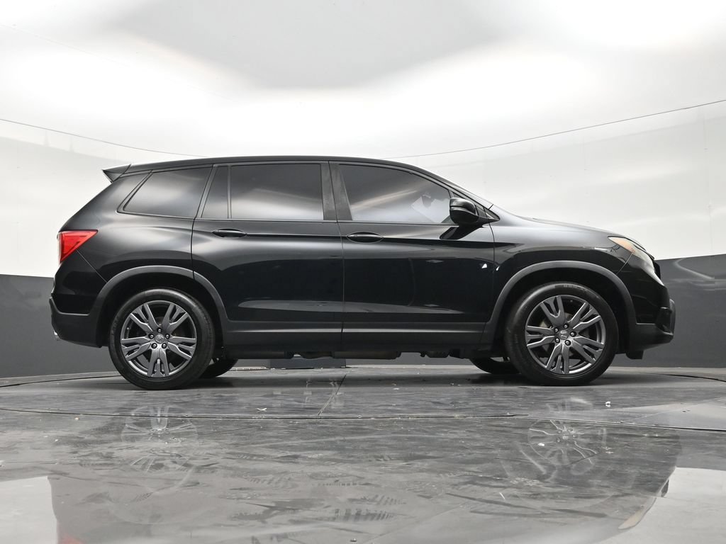 Used 2020 Honda Passport EX-L image 24
