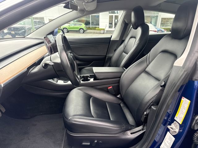Used 2019 Tesla Model 3 Long Range AWD/4WD image 15