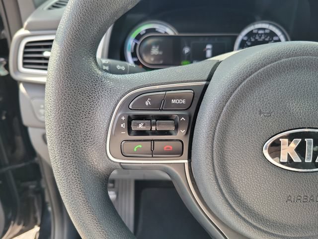 Used 2018 Kia Niro LX FWD image 16