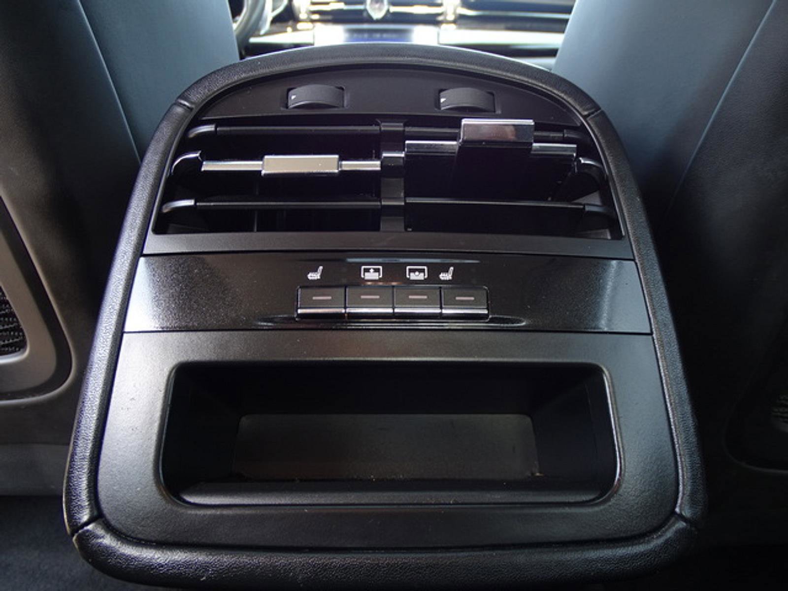 Used 2018 Maserati Quattroporte S GranSport Q4 image 8