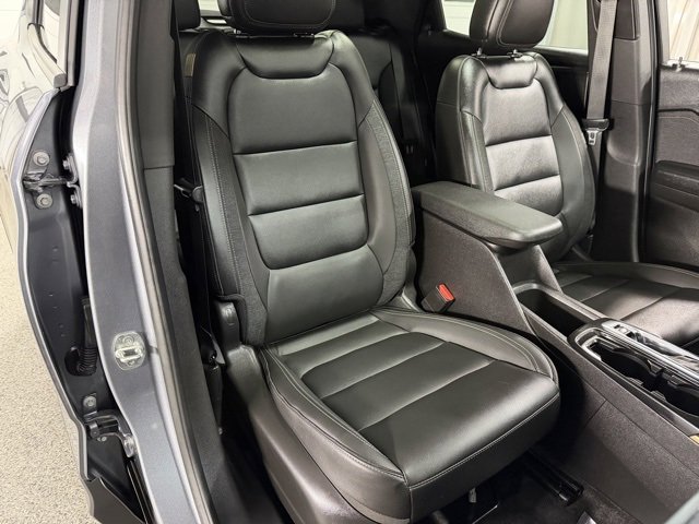 Used 2021 Chevrolet TrailBlazer ACTIV w/ Sun and Liftgate Package image 23