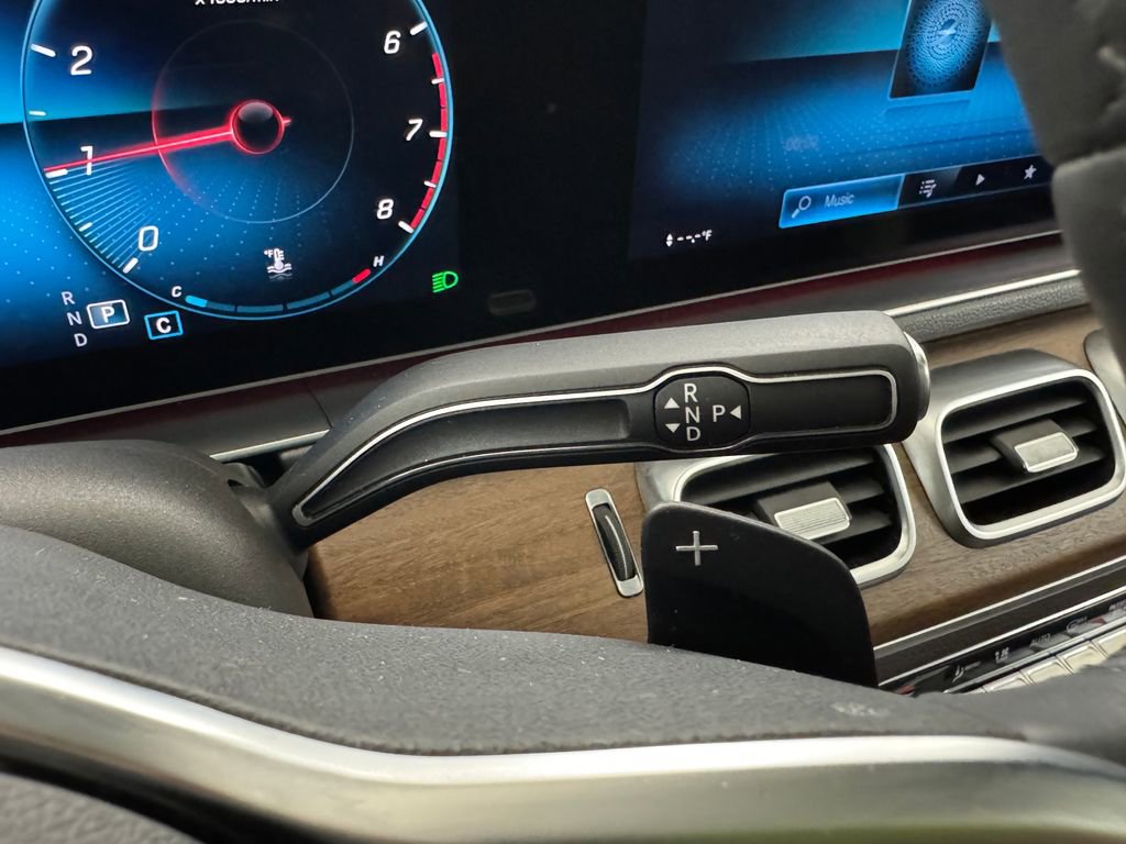 Used 2020 Mercedes-Benz GLE 350 4MATIC image 29