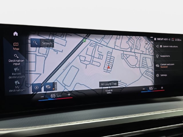 Certified 2024 BMW 430i xDrive Coupe w/ Premium Package AWD/4WD image 20