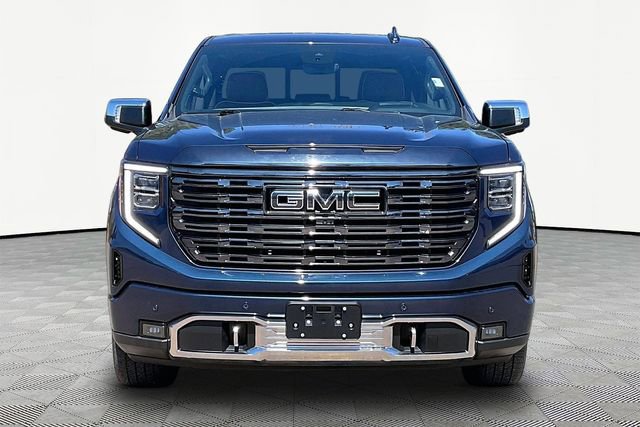Used 2023 GMC Sierra 1500 Denali Ultimate image 2