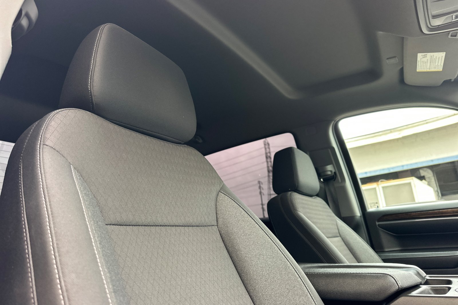 Certified 2023 GMC Sierra 1500 Elevation AWD/4WD image 20