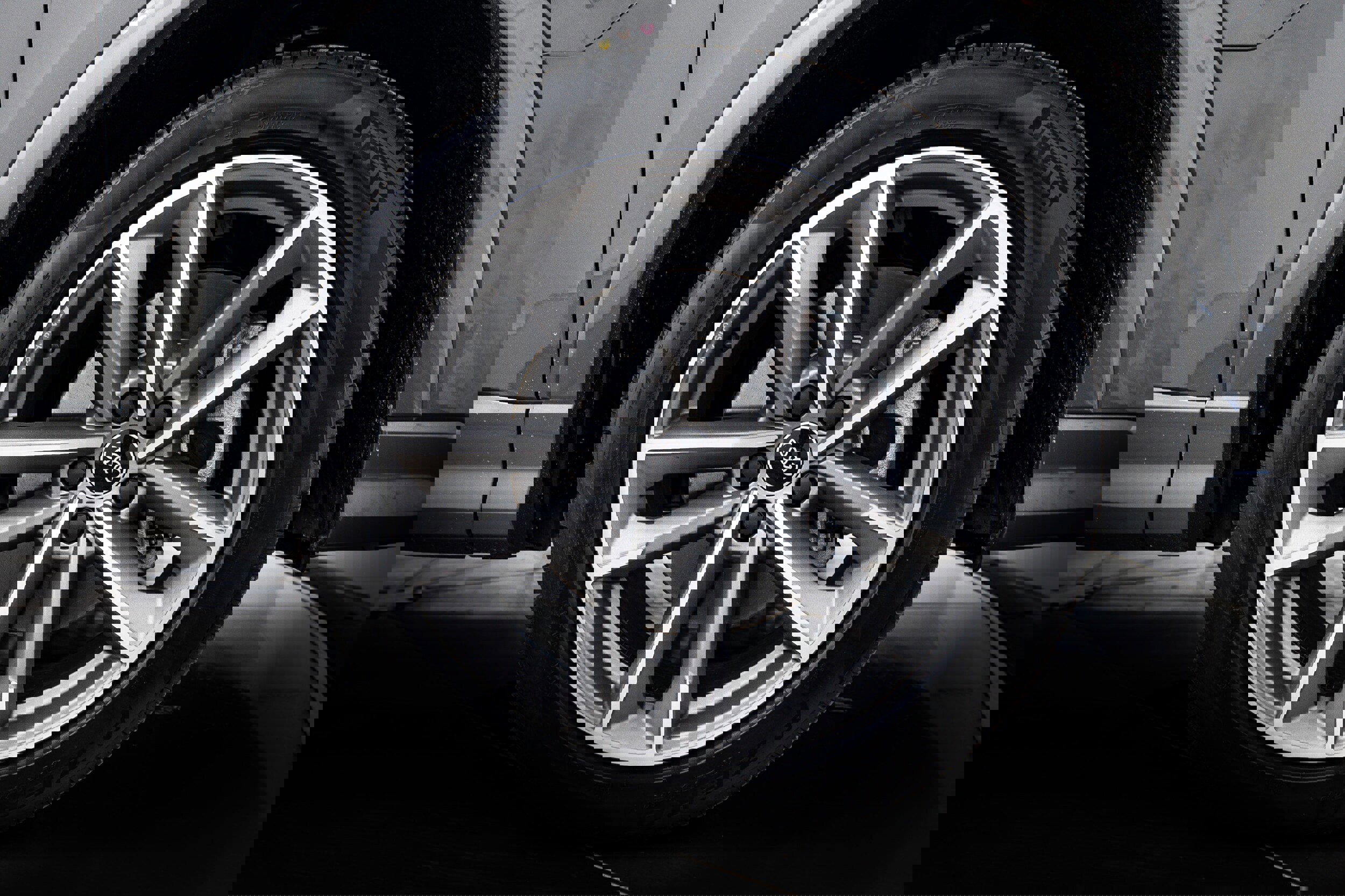 Certified 2025 Audi Q3 2.0T Premium w/ Convenience Package image 21