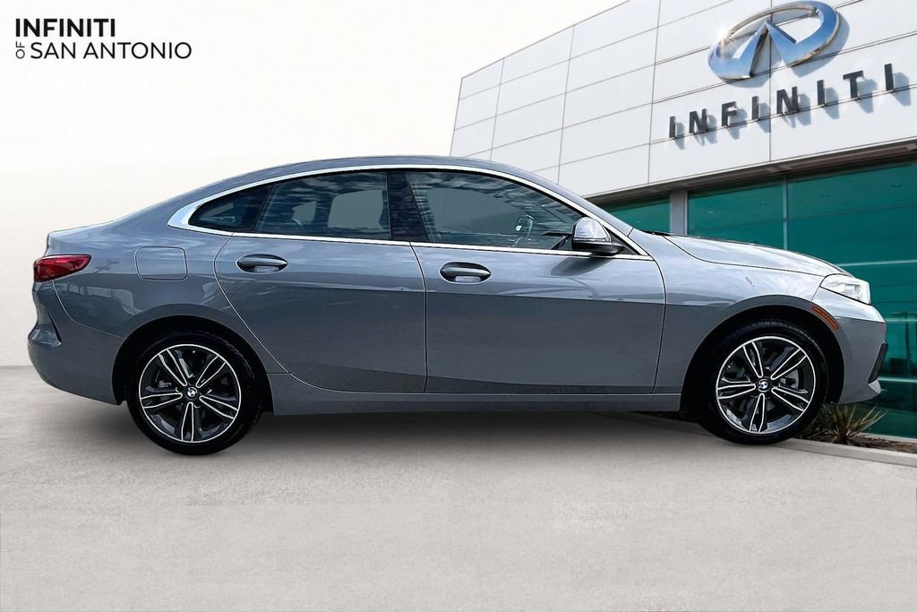 Used 2024 BMW 228i Gran Coupe FWD image 46