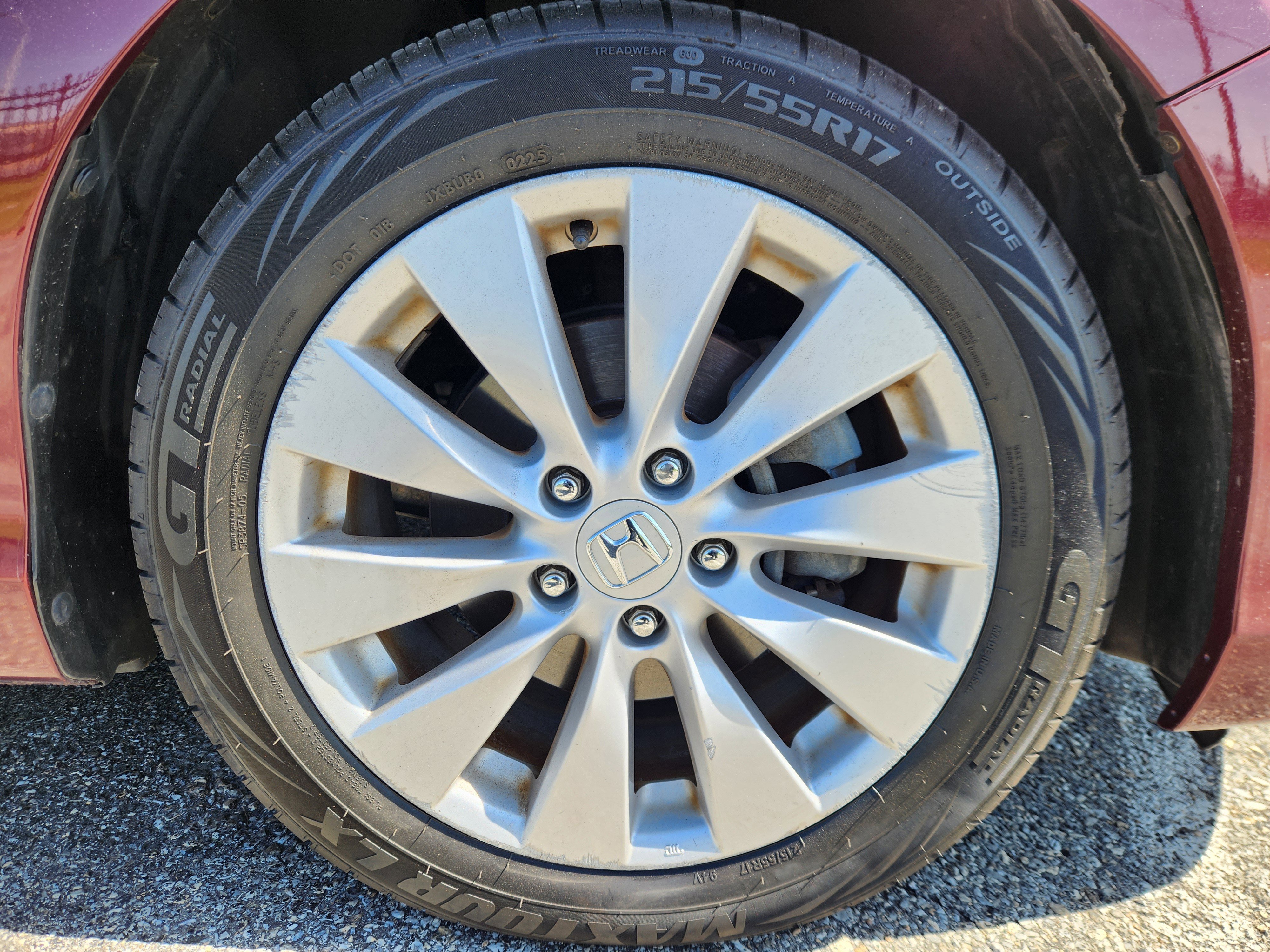 Used 2013 Honda Accord EX-L image 20