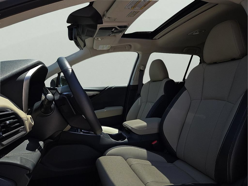 Certified 2025 Subaru Outback Limited AWD/4WD image 27