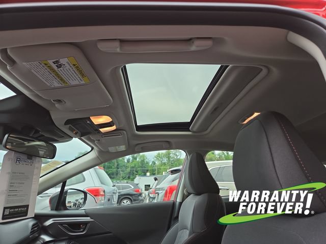 Used 2026 Subaru Impreza 2.0i Sport AWD/4WD image 13