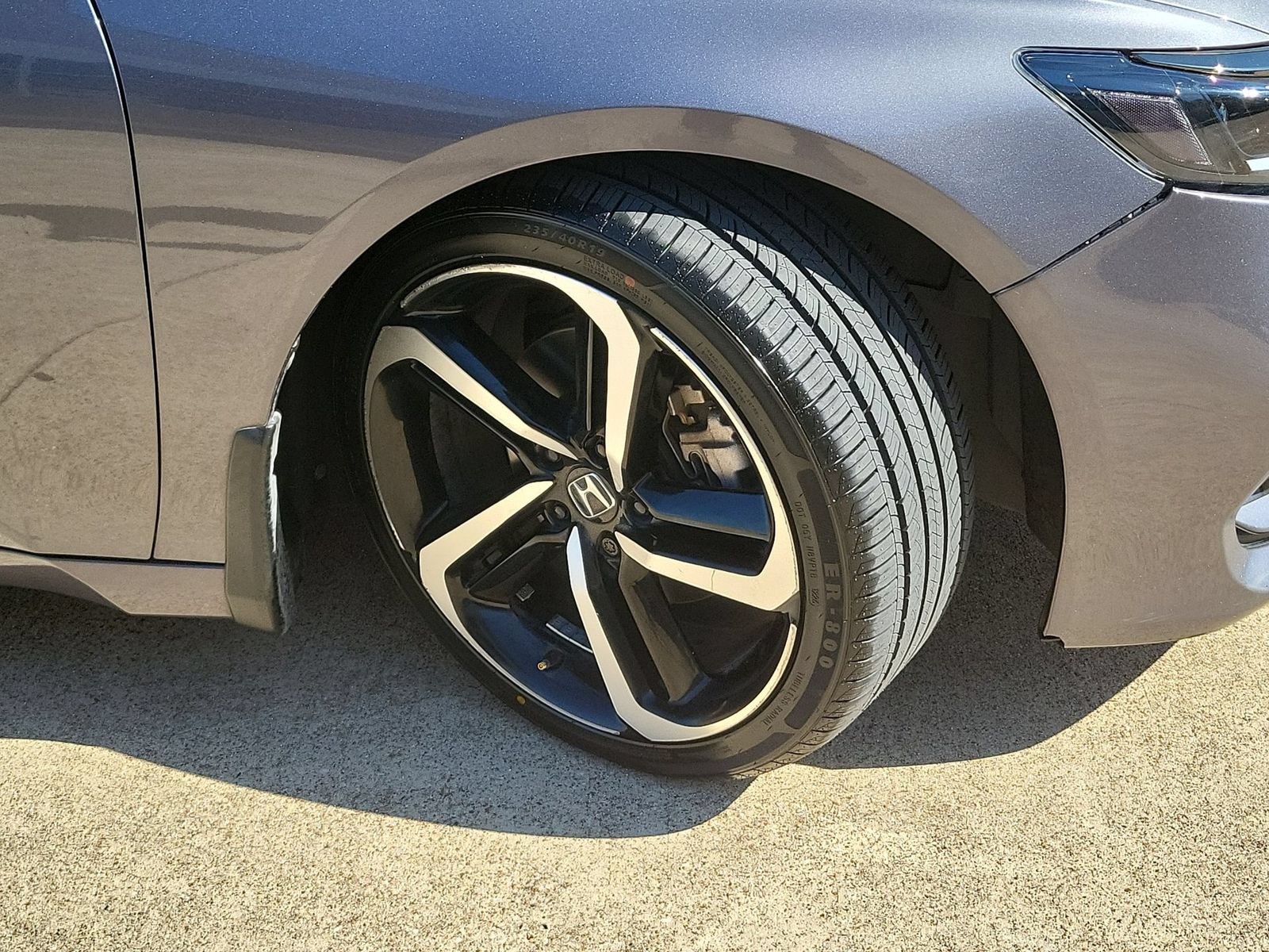 Used 2020 Honda Accord Sport image 29