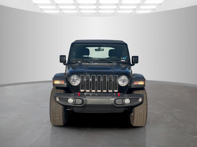 Used 2022 Jeep Wrangler Unlimited Rubicon w/ Xtreme Recon 35" Tire Package AWD/4WD image 2
