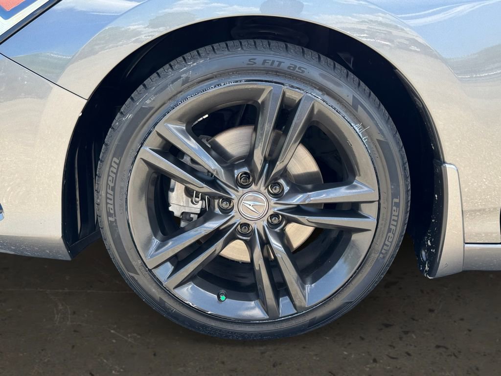 Used 2023 Acura Integra A-Spec FWD image 10