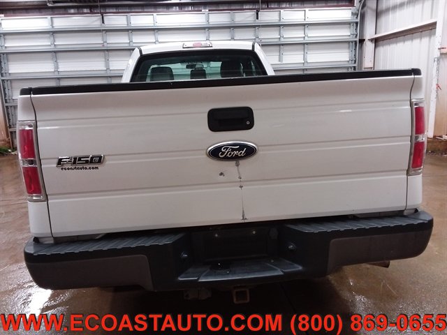 Used 2011 Ford F150 XL w/ PWR Equipment Group image 8