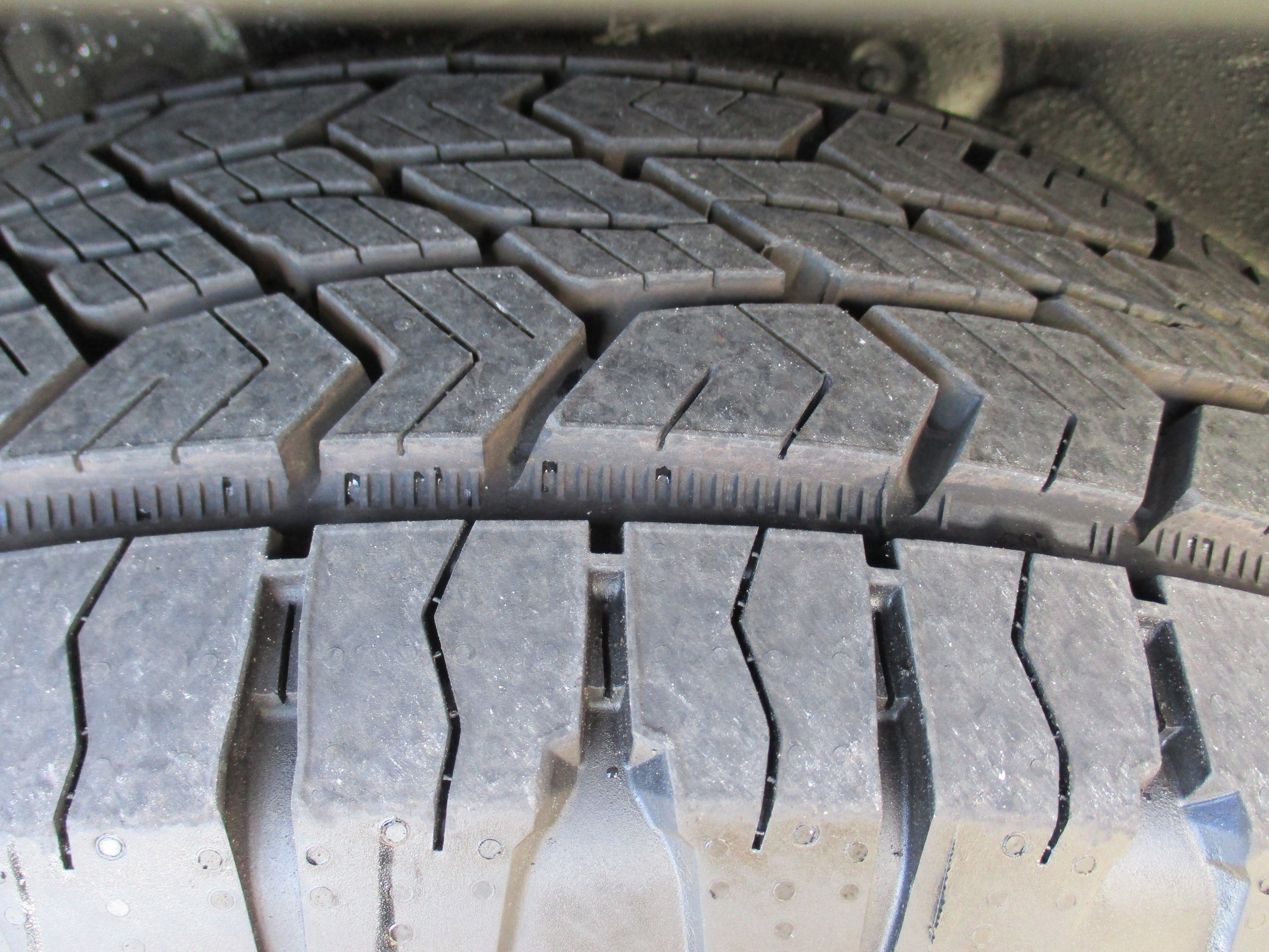 Certified 2026 Honda CR-V TrailSport image 10