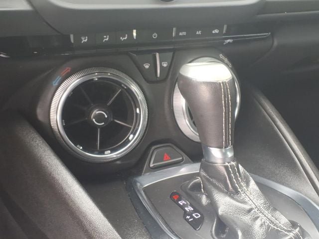 Used 2023 Chevrolet Camaro LS RWD image 17
