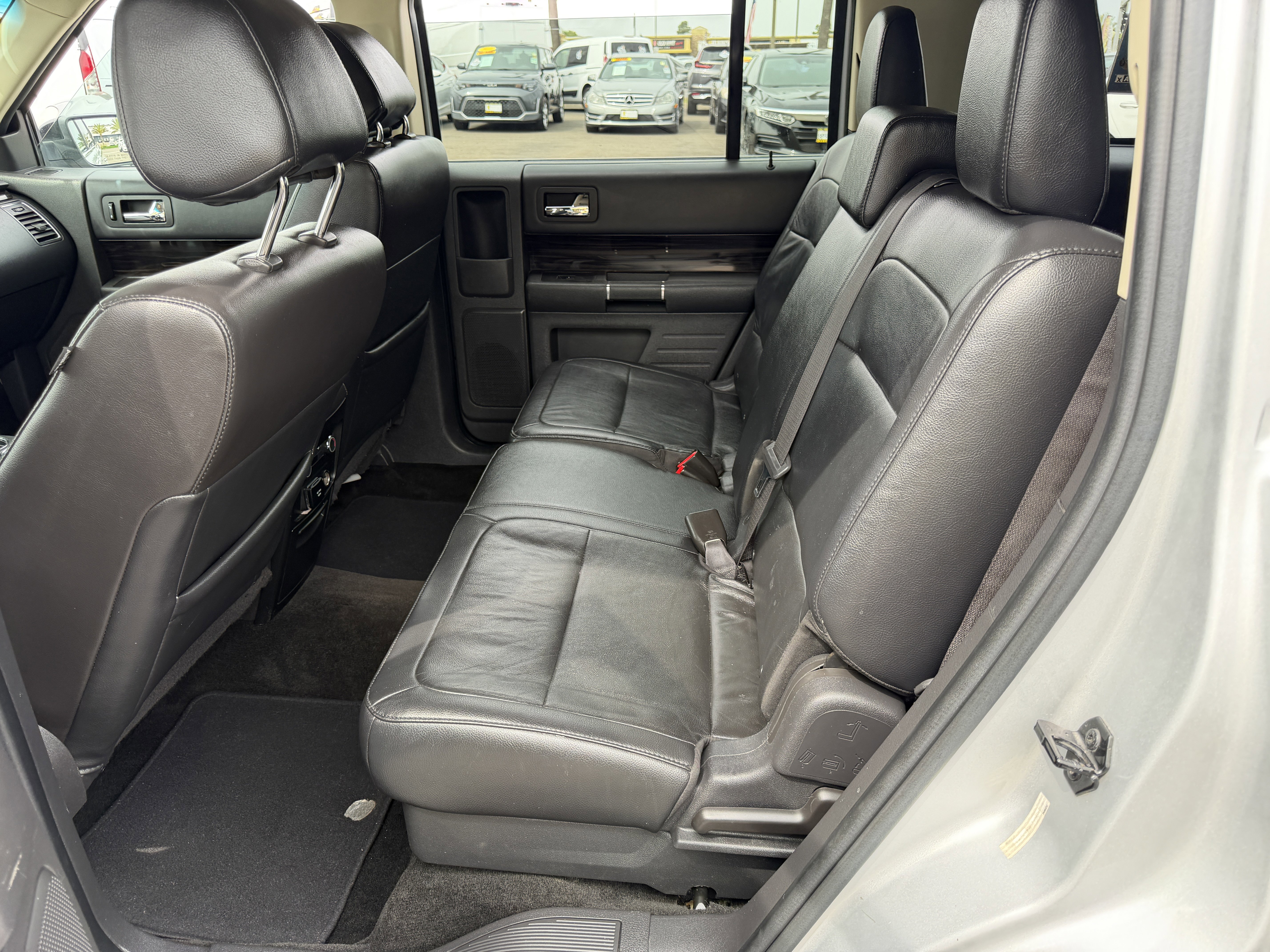 Used 2014 Ford Flex SEL w/ Equipment Group 202A image 13