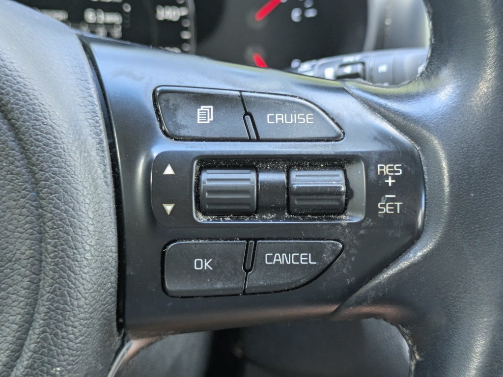 Used 2018 Kia Sorento EX FWD image 25