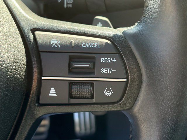 Used 2024 Honda Accord Sport image 18