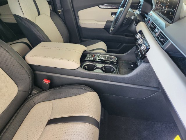 New 2026 Honda Passport TrailSport Elite image 24