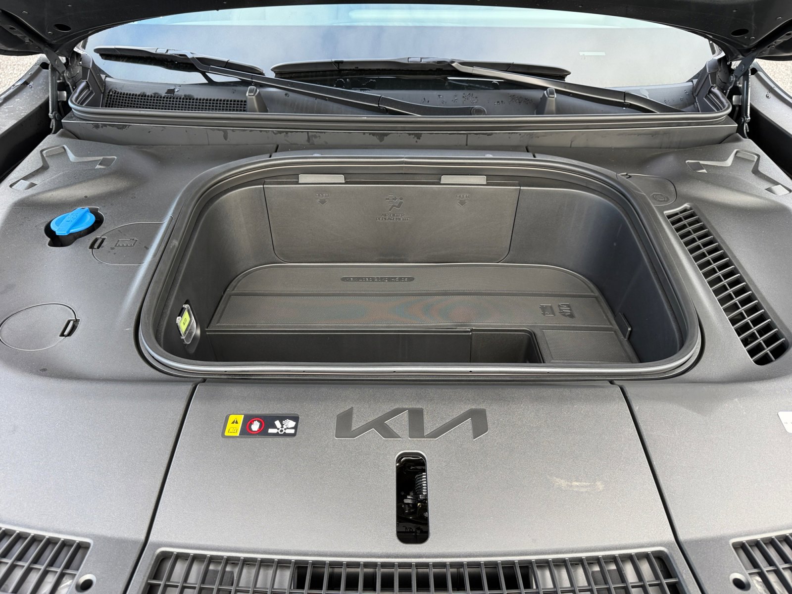 New 2026 Kia EV9 Wind image 21