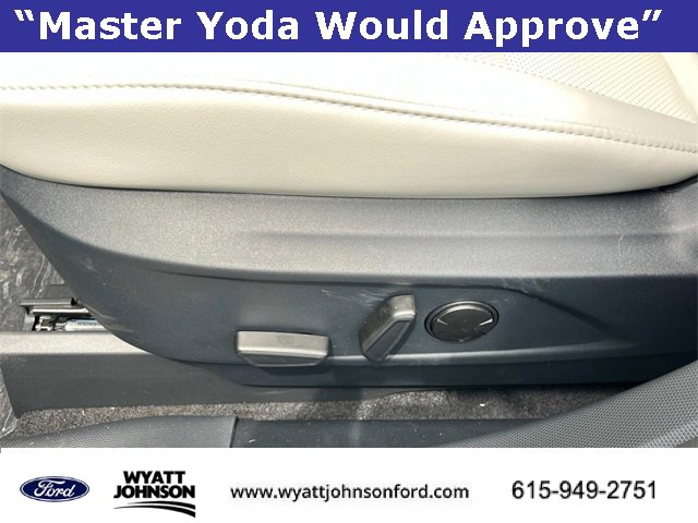 New 2025 Ford Mustang Mach-E Premium w/ Interior Protection Package image 23