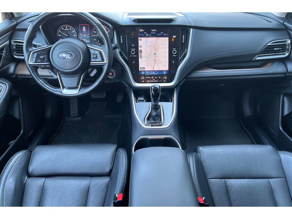 Used 2022 Subaru Outback Limited image 15