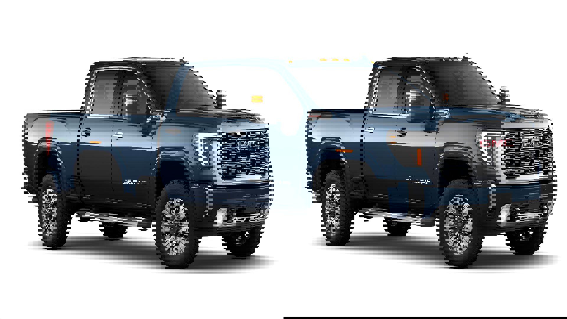 New 2026 GMC Sierra 2500 Denali image 28
