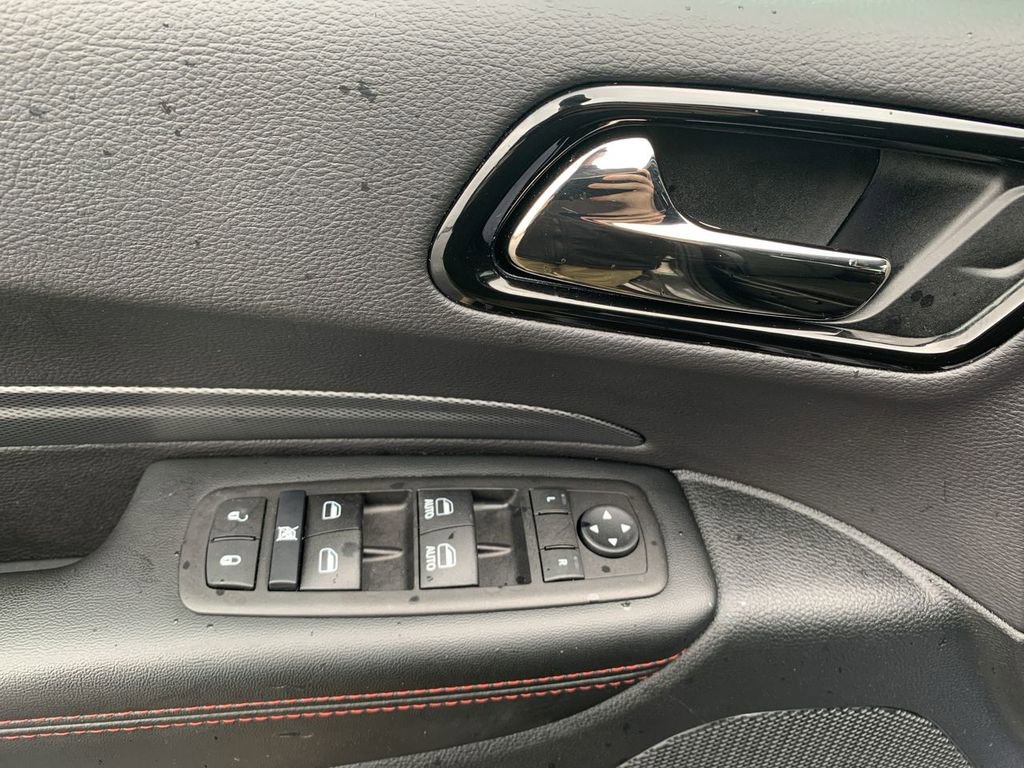 Used 2026 Dodge Durango GT image 13