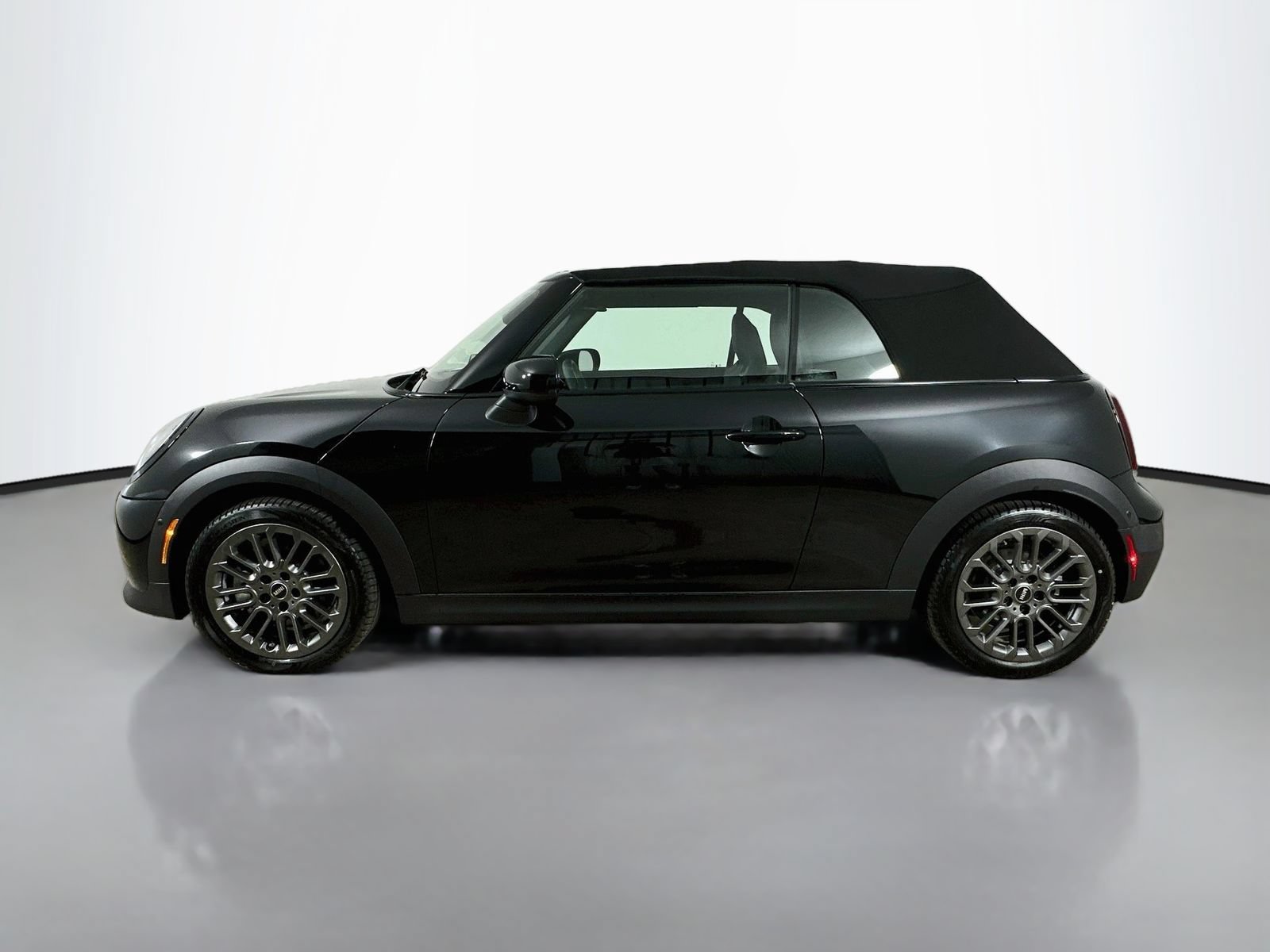 New 2026 MINI Cooper S FWD image 8
