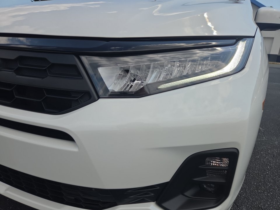 Used 2026 Honda Odyssey EX-L image 26