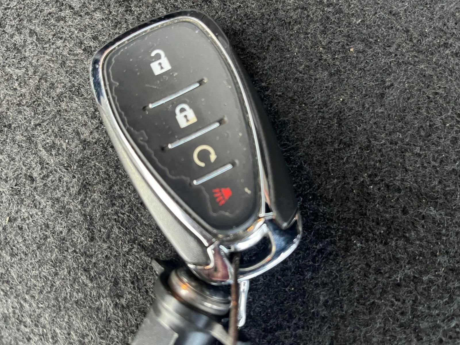 Used 2023 Chevrolet TrailBlazer LT w/ Convenience Package image 24