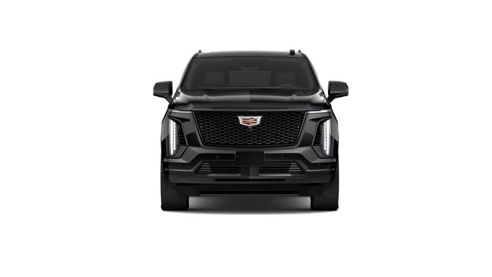 New 2026 Cadillac Escalade Sport AWD/4WD image 10