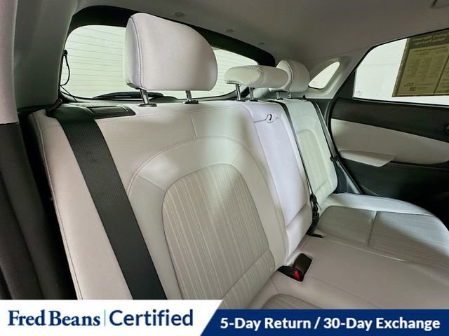 Certified 2023 Hyundai Kona SEL image 26