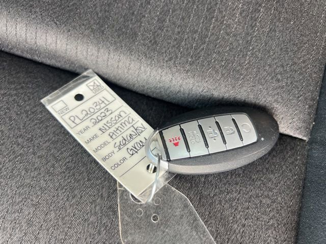 Used 2023 Nissan Altima 2.5 SV image 31