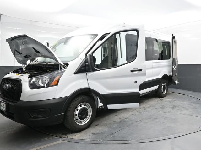Used 2024 Ford Transit 350 XL image 33