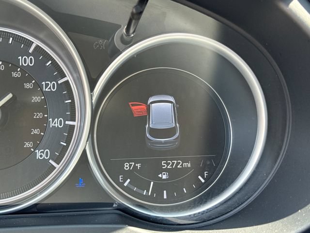 Used 2025 MAZDA CX-5 AWD 2.5 S image 17