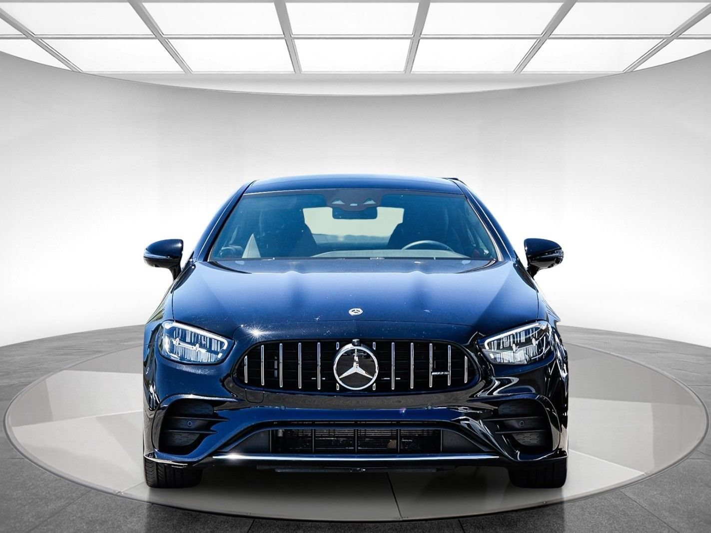 Certified 2023 Mercedes-Benz E 53 AMG 4MATIC Coupe image 7