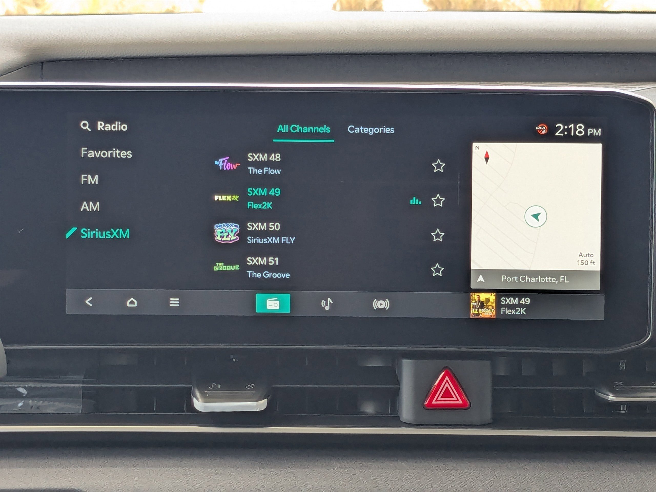 New 2026 Kia Carnival SX image 21