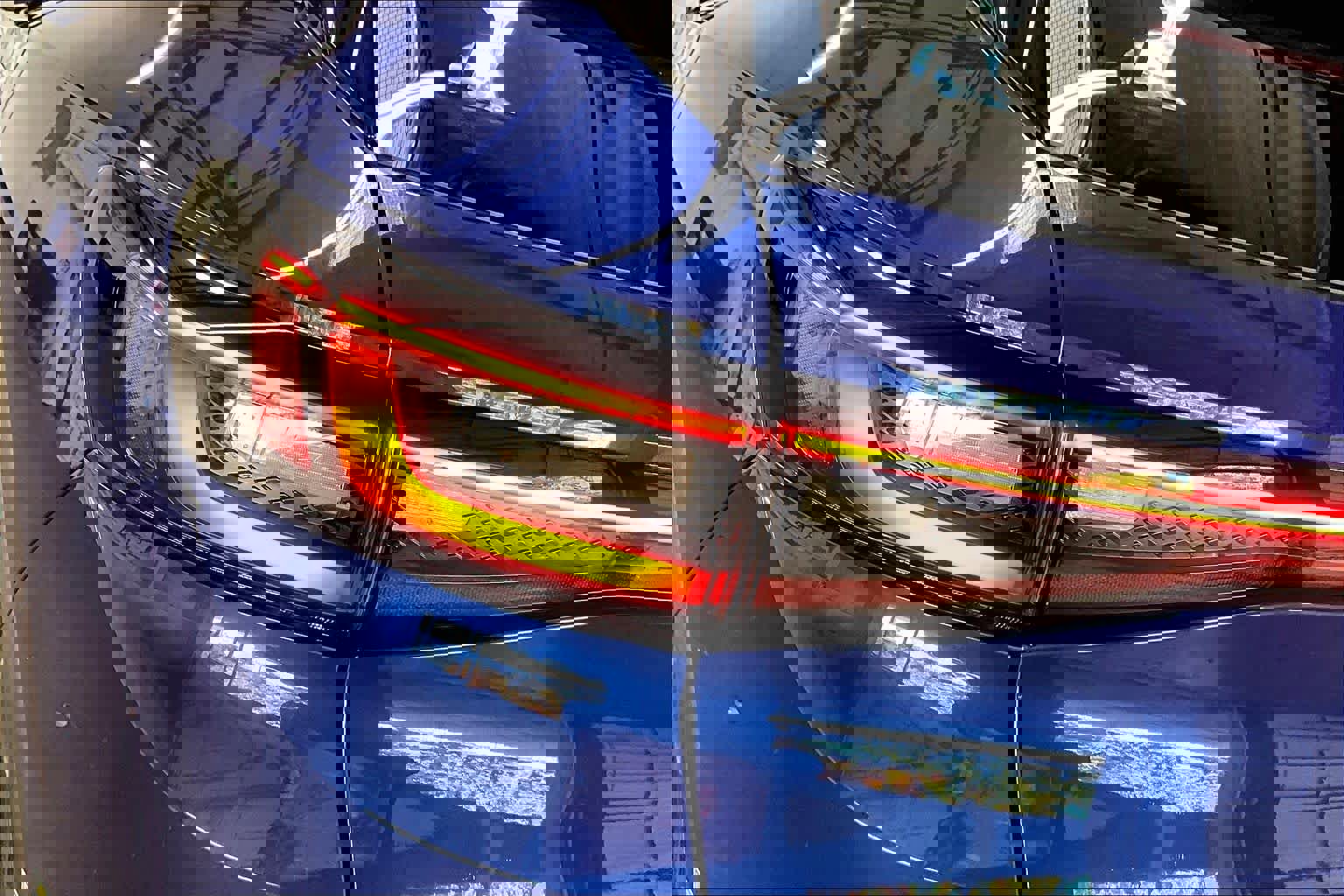 Used 2021 Volkswagen ID.4 Pro S w/ Gradient Package image 32