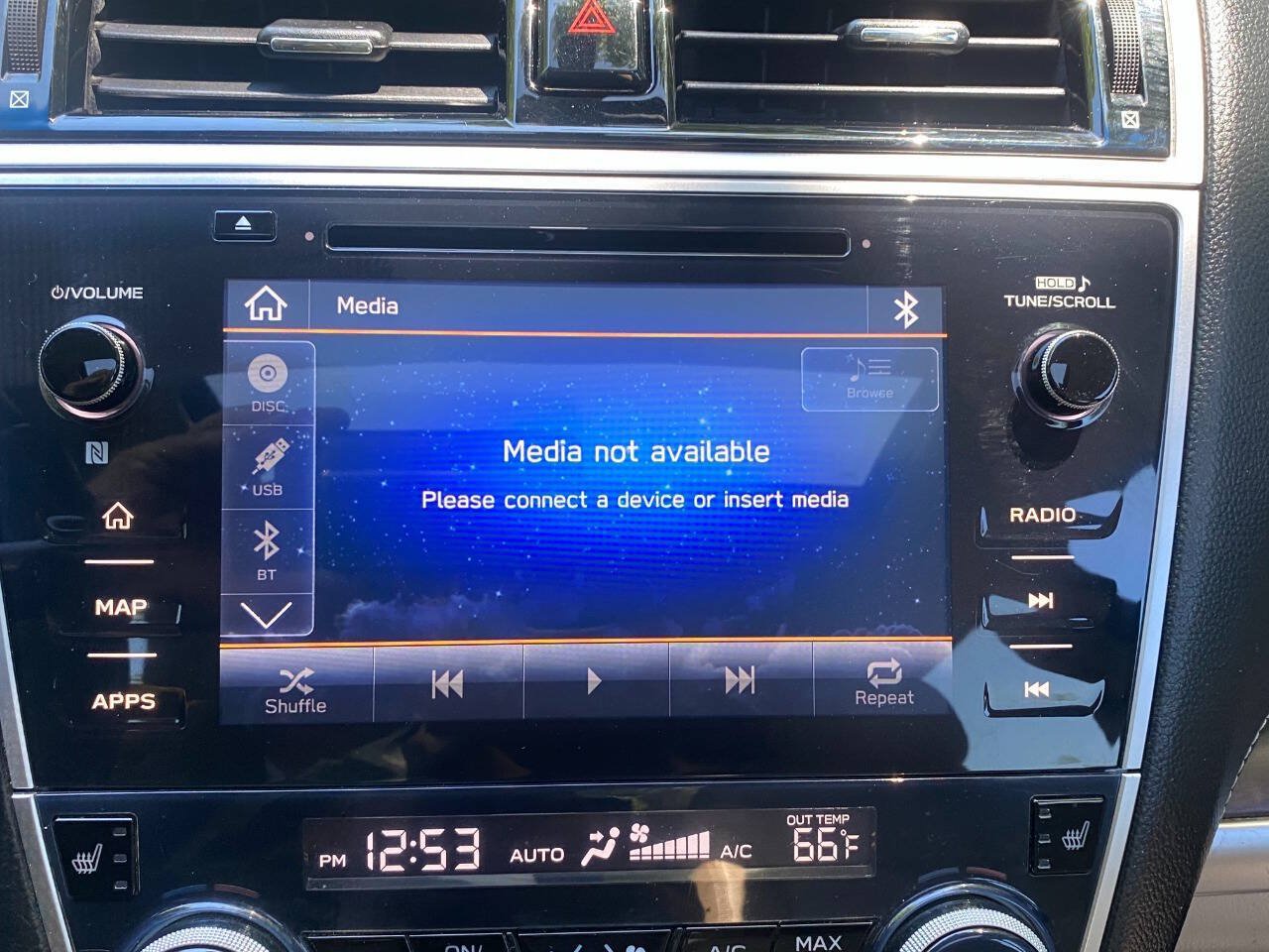 Used 2019 Subaru Outback 2.5i Limited AWD/4WD image 29